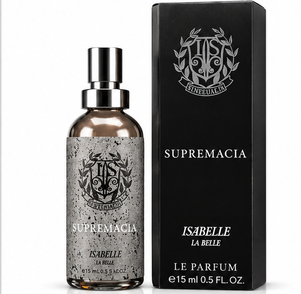 Supremacia La Belle Le Parfum 15ml
