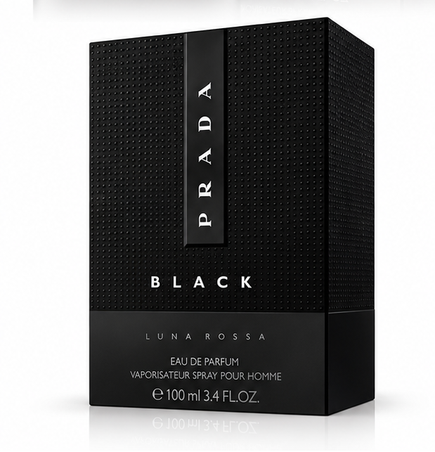 Luna Rossa Black Eau De Parfum 100ML