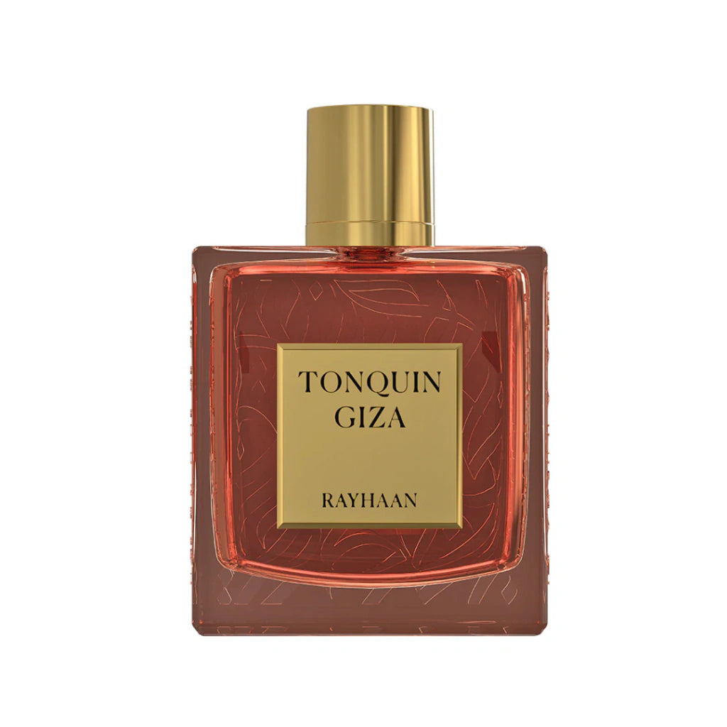TONQUIN GIZA - RAYHAAN - EAU DE PARFUM - 100ML