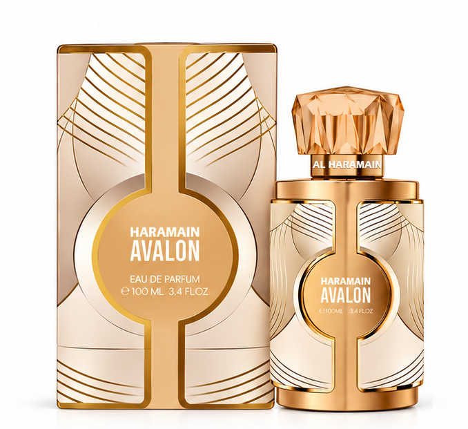 Avalon Eau de Parfum 100ml
