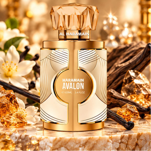 Avalon Eau de Parfum 100ml