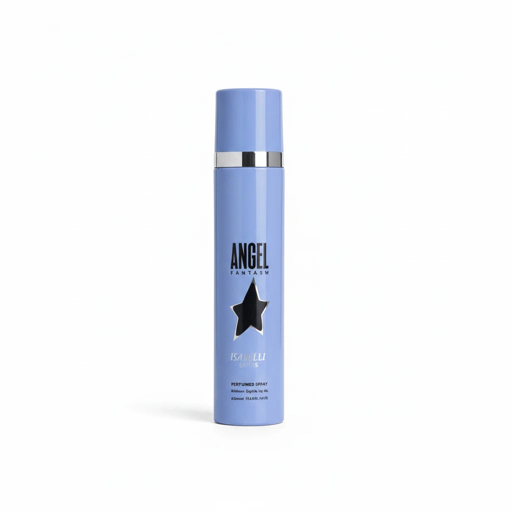 ANGEL FANTASM - ISABELLE LA BELLE - PERFUMED SPRAY - 300ML