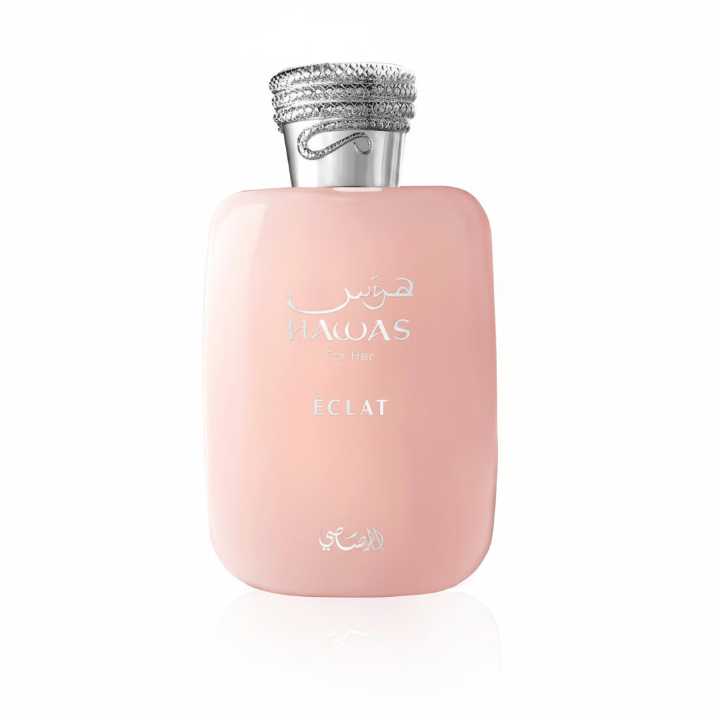DECANTS - RASASI - 5ML