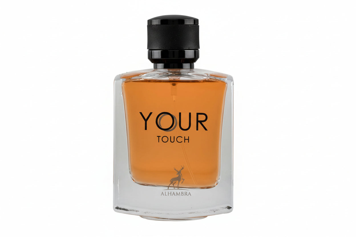 DECANTS - MAISON ALHAMBRA 1 - 5ML