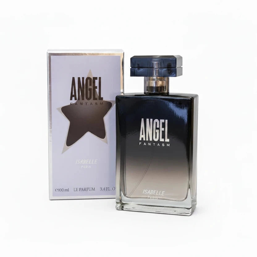 ANGEL FANTASM - ISABELLE LA BELLE - LE PARFUM - 100ML
