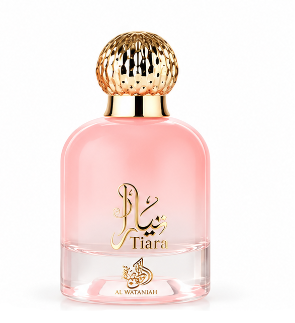 Tiara Eau de Parfum 100ml