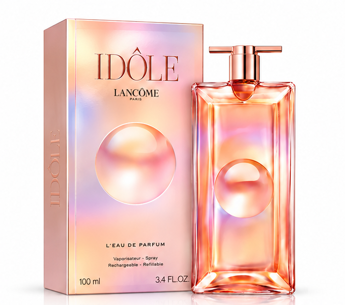 Idôle Nectar L'Eau de Parfum Gourmande 100ml