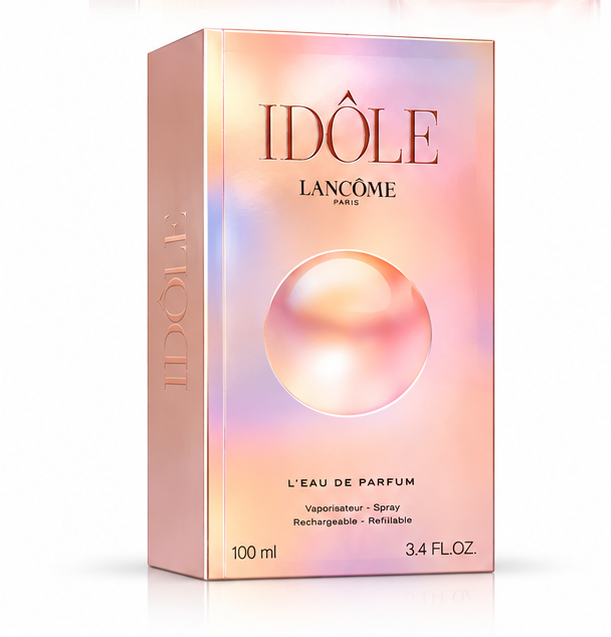 Idôle Nectar L'Eau de Parfum Gourmande 100ml