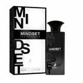 MINDSET- MAISON ALHAMBRA -  EAU DE PARFUM - 100ML