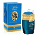 HEROES - LE CHAMEAU - EAU DE PARFUM - 100ML