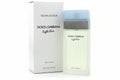 LIGHT BLUE - DOLCE & GABBANA - EAU DE TOILETTE - 100ML - TESTER