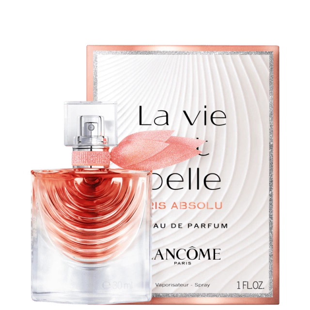 LA VIE EST BELLE IRIS ABOLU - LANCÔME - L´EAU DE PARFUM - 100ML