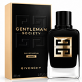 Gentleman Society Ambrêe Eau De Parfum 60ML