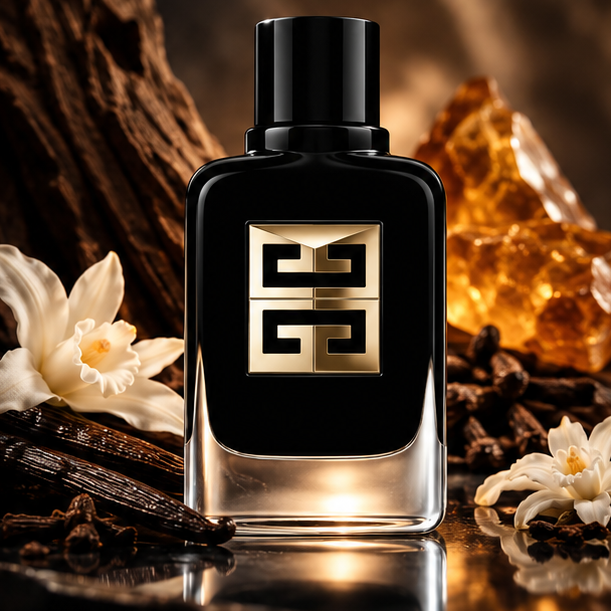 Gentleman Society Ambrêe Eau De Parfum 60ML