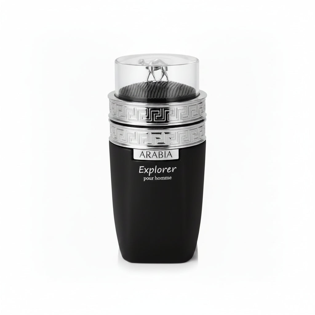 DECANTS - LE CHAMEAU - 5ML