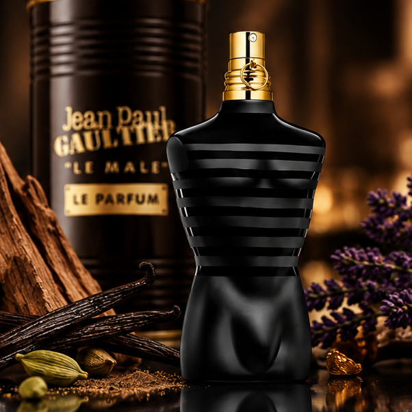 Le Male Le Parfum Eau De Parfum 75ML
