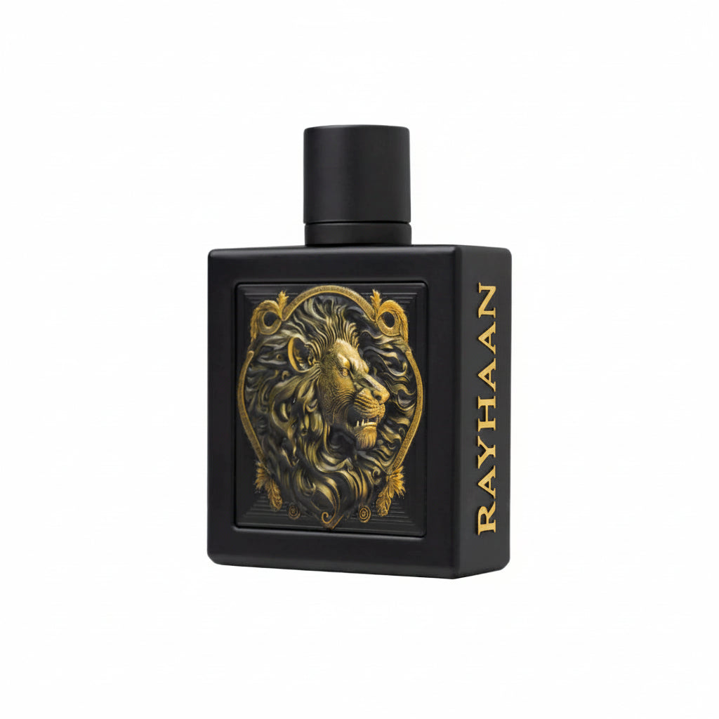 DECANTS - RAYHAAN - 5ML