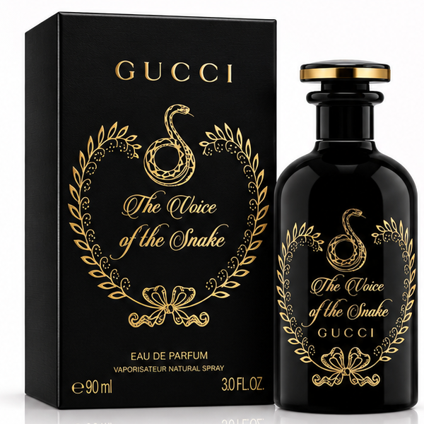 The Voice Of The Snake Eau De Parfum (TESTER 100ML)