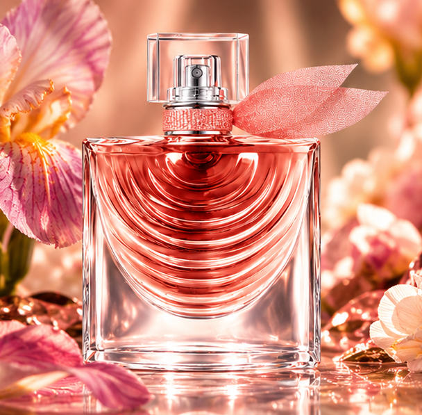 La Vie Est Belle Iris Absolu Eau De Parfum 100ML