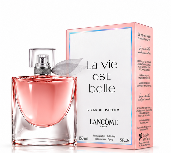 La Vie Est Belle Eau De Parfum 150ML
