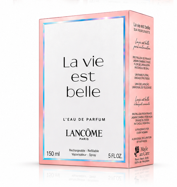 La Vie Est Belle Eau De Parfum 150ML