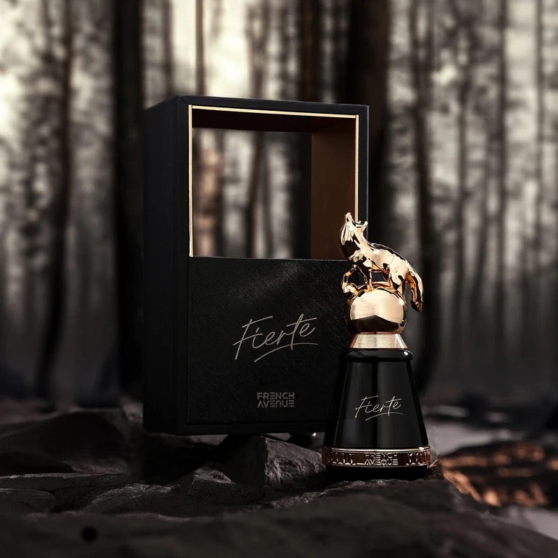 French Avenue Fierte EDP 80ml