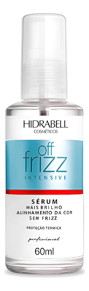 OFF FRIZZ - HIDRABELL - SÉRUM - 60ML