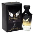 VICTORIOSO NERO - MAISON ALHAMBRA - EAU DE PARFUM - 100ML