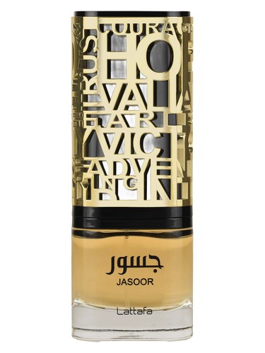 DECANTS - LATTAFA 2 - 5ML