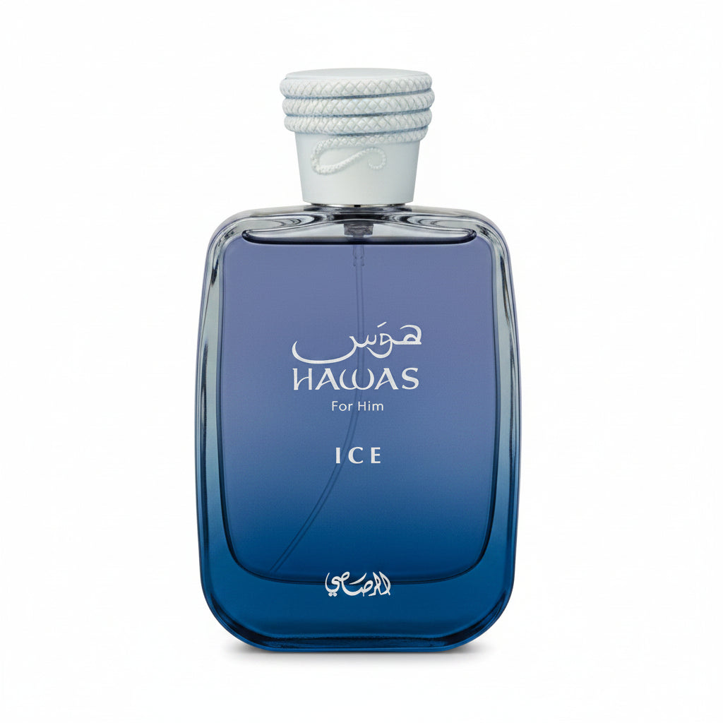 DECANTS - RASASI - 5ML