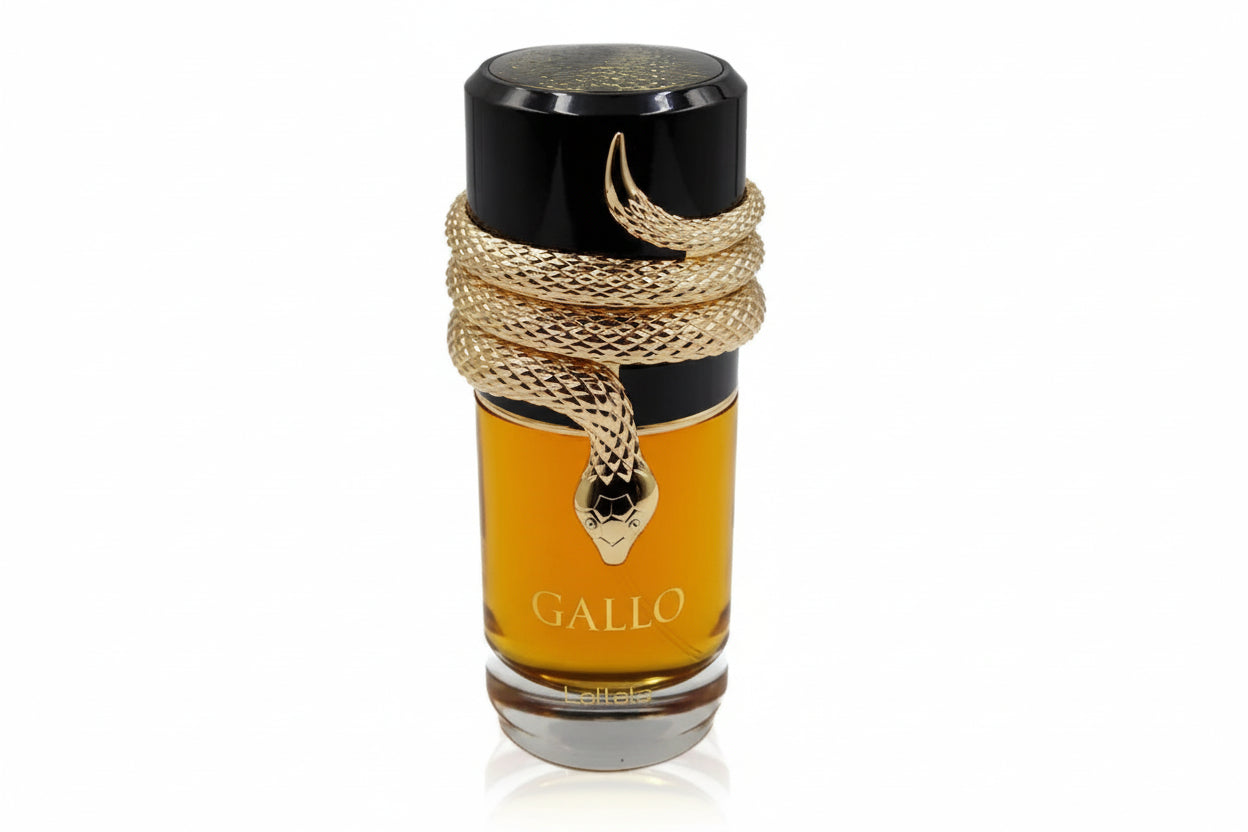 DECANTS - LATTAFA 1 - 5 ML