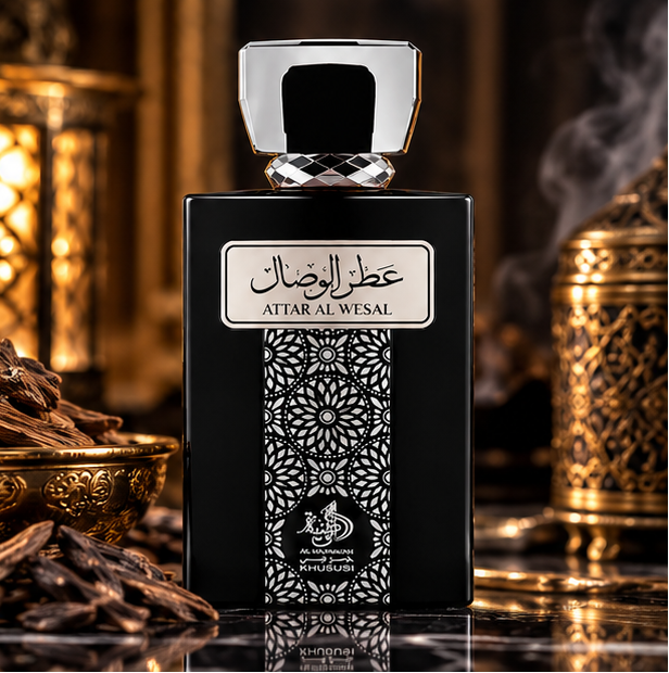 Attar Al Wesal Eau de Parfum 100ml