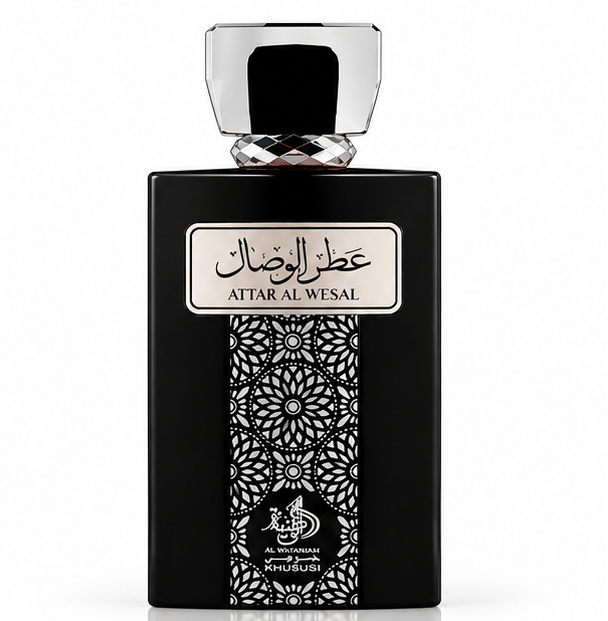 Attar Al Wesal Eau de Parfum 100ml