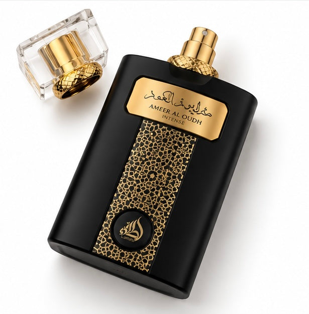 Attar Al Wesal Elixir Eau de Parfum 100ml