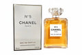 Nº5 - CHANEL - EAU DE PARFUM - 100ML
