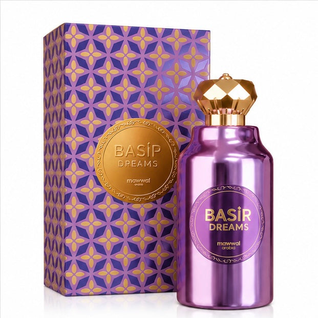 Basir Dreams Mawwal Arabia EDP 100ml