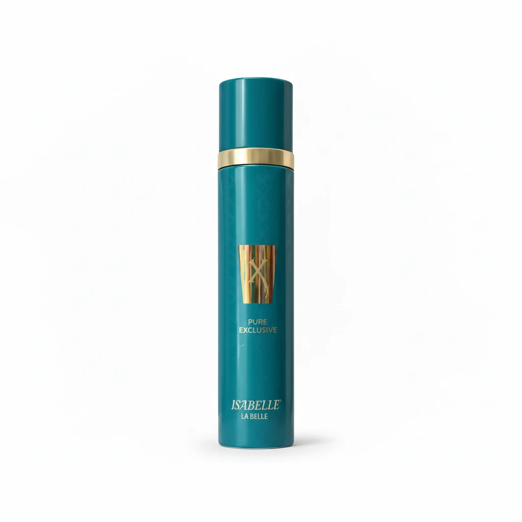 X PURE EXCLUSIVE - ISABELLE LA BELLE - PERFUMED SPRAY - 300ML