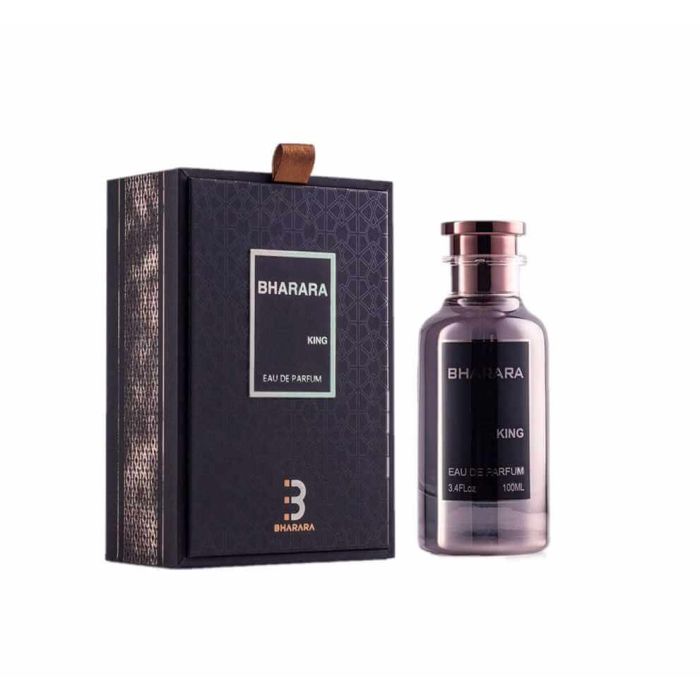 KING - BHARARA - EAU DE PARFUM - 100ML