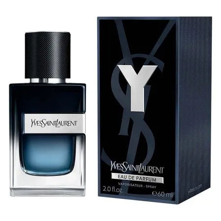 Y - YVES SAINT LAURENT - LE PARFUM - 100 ML