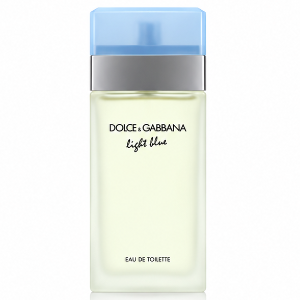 Light Blue Eau De Toilette 100ml (TESTER)