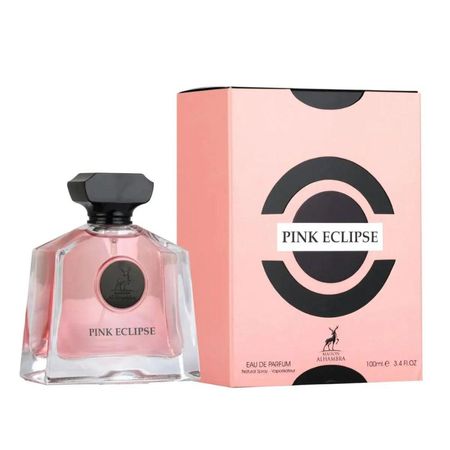 PINK ECLIPSE - MAISON ALHAMBRA - EAU DE PARFUM - 100ML