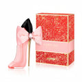 GOOD GIRL BLUSH BOW TASTIC - CAROLINA HERRERA - EAU DE PARFUM 80ML