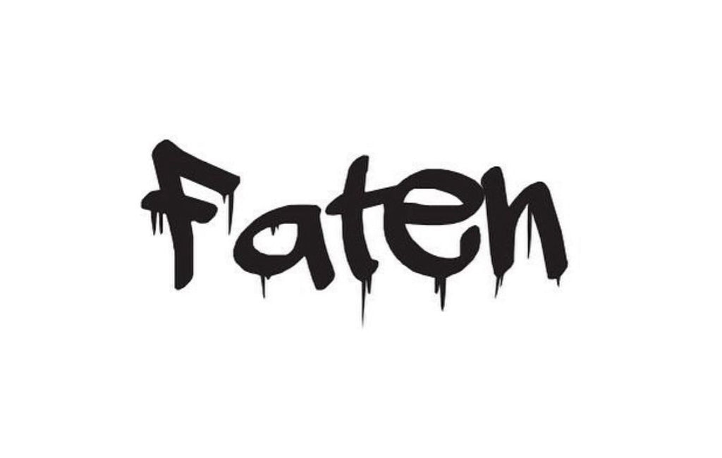 BONES FATEN - ESCOLHA O SEU