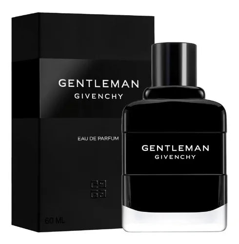 GENTLEMAN - GIVENCHY - EAU DE PARFUM - 60ML