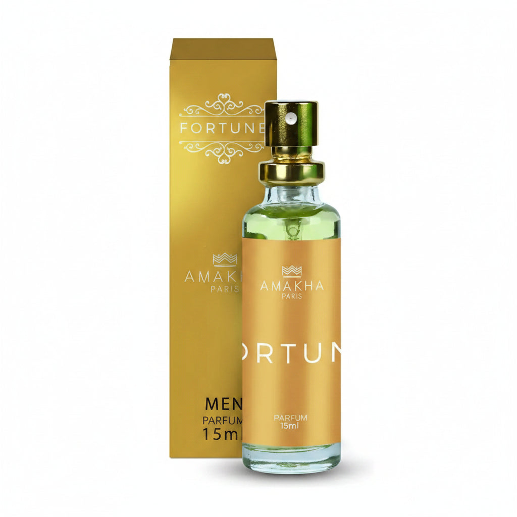 FORTUNE - AMAKHA PARIS - PARFUM - 15ML