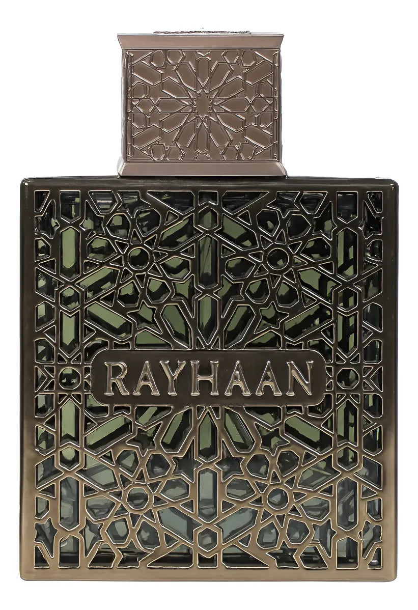 Rayhaan Terra Eau de Parfum 100ml