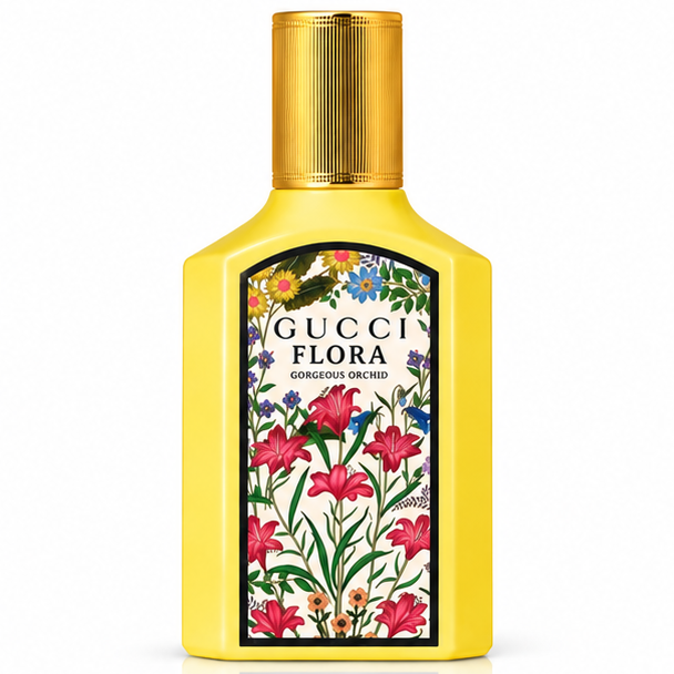 Flora Gorgeous Orchid Eau De Parfum  50ML