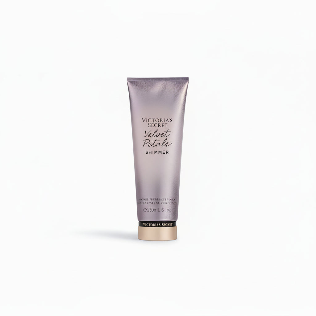 VELVET PETALS SHIMMER - VICTORIA´S SECRET - BODY CREAM - 236ML