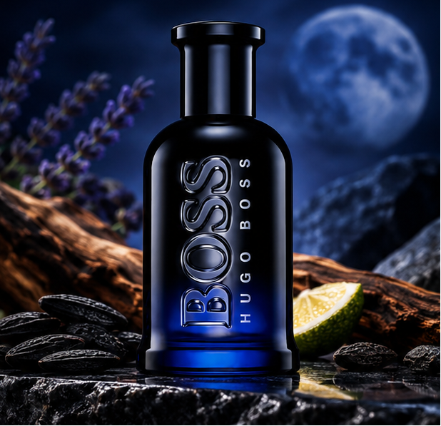 Bottled Night Eau De Toilette 50ml