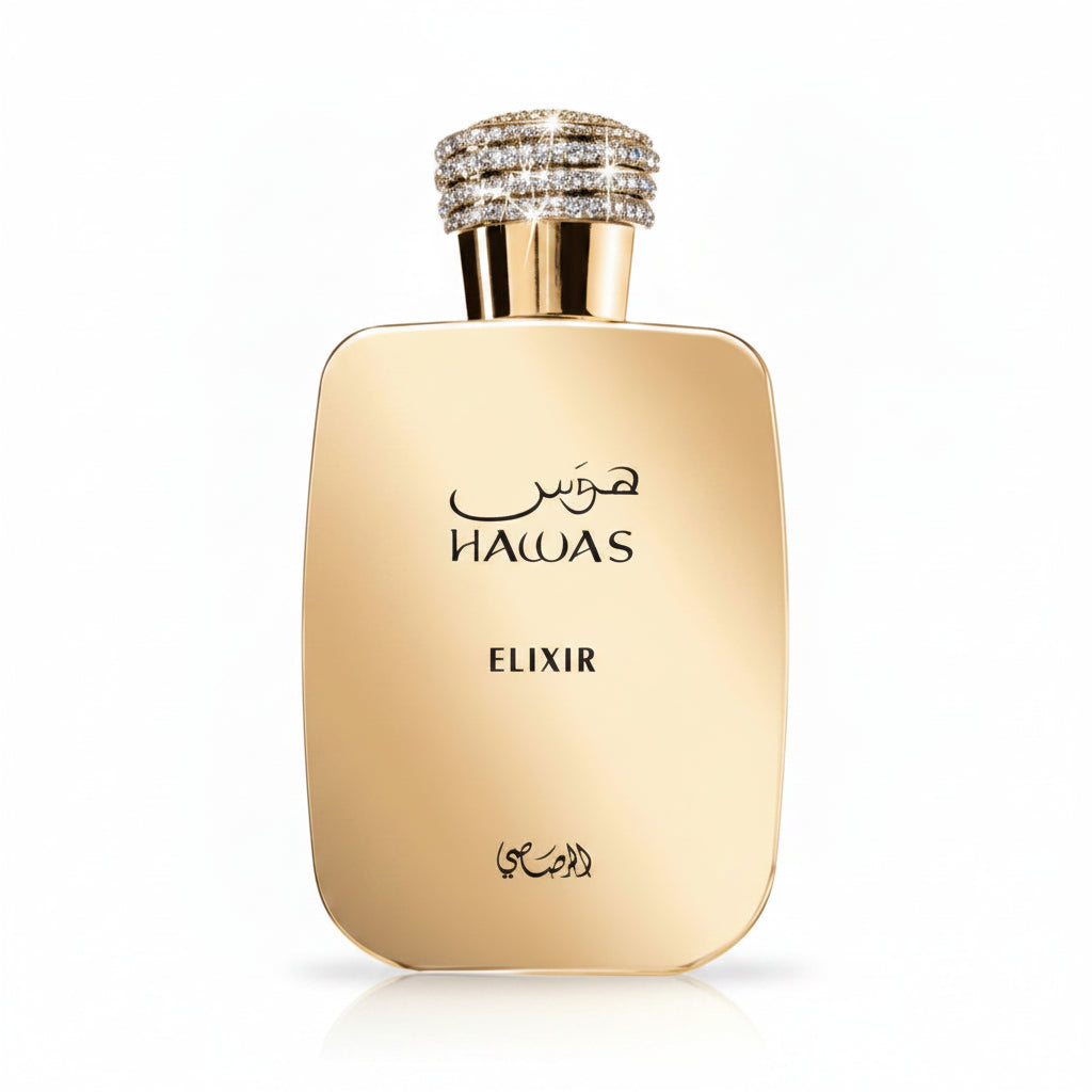 DECANTS - RASASI - 5ML